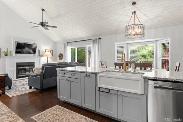 21544 E Powers PL, Aurora, CO 80015