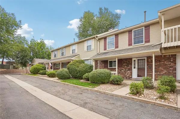 7222 E Appleton CIR, Centennial, CO 80112