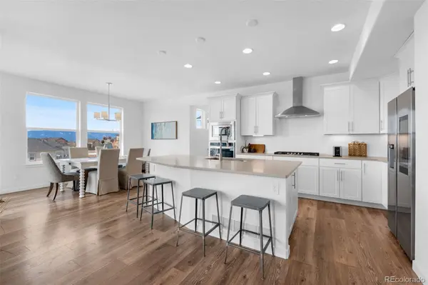5415 Gansevoort DR, Colorado Springs, CO 80924