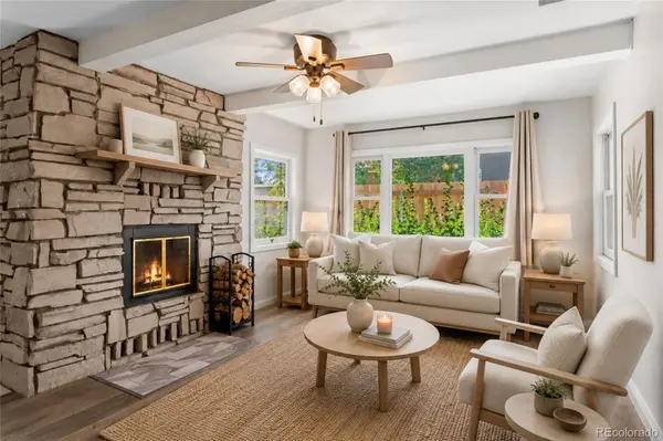 4058 S Lincoln ST, Englewood, CO 80113