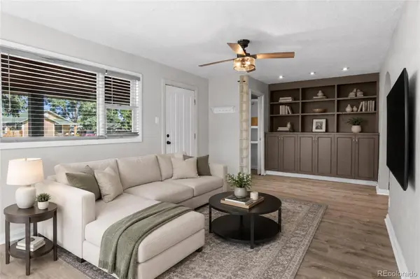 4058 S Lincoln ST, Englewood, CO 80113