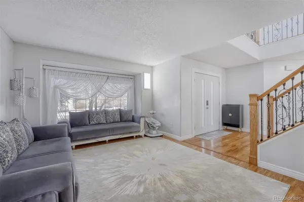 5285 S Jebel WAY, Centennial, CO 80015