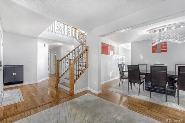 5285 S Jebel WAY, Centennial, CO 80015
