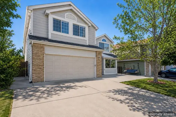 5285 S Jebel WAY, Centennial, CO 80015