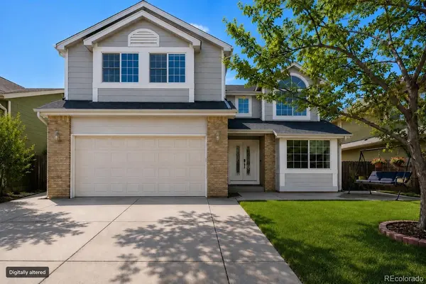 5285 S Jebel WAY, Centennial, CO 80015,Video Tour