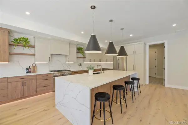 2225 S Dexter ST, Denver, CO 80222