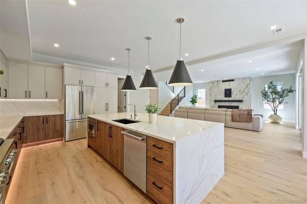2225 S Dexter ST, Denver, CO 80222