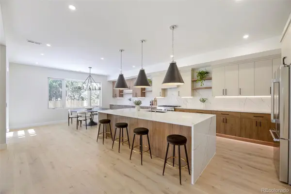 2225 S Dexter ST, Denver, CO 80222