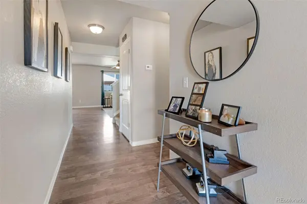 9104 Vanderwood RD, Colorado Springs, CO 80908