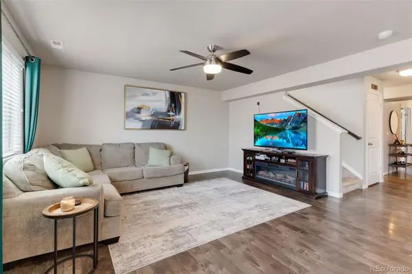 9104 Vanderwood RD, Colorado Springs, CO 80908