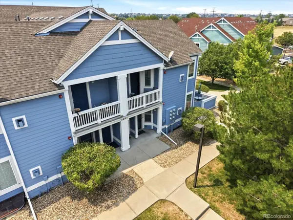 2671 Cutters CIR #102, Castle Rock, CO 80108