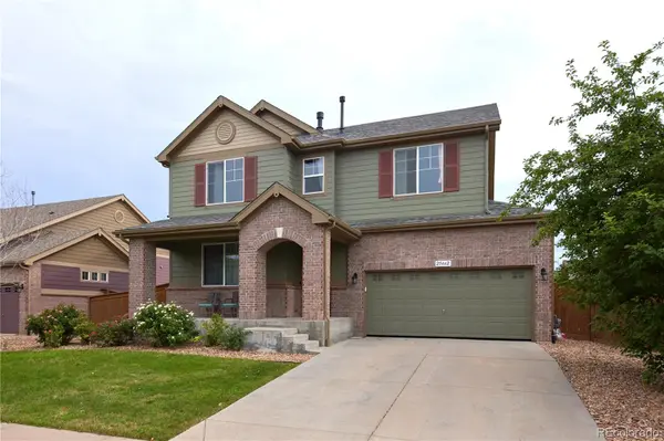 25462 E 2nd PL, Aurora, CO 80018
