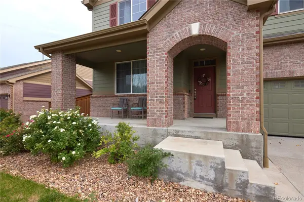 25462 E 2nd PL, Aurora, CO 80018