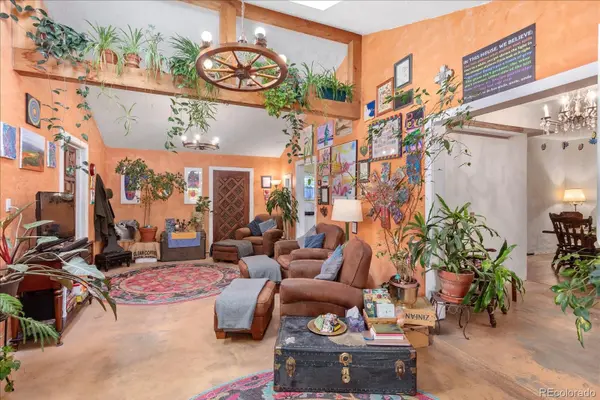1040 D ST, Salida, CO 81201