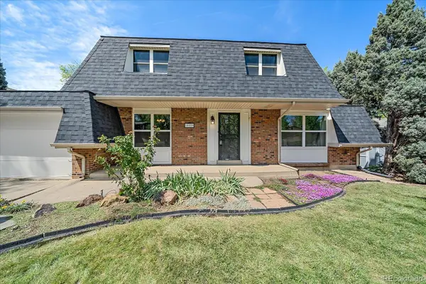 10889 W 65th WAY, Arvada, CO 80004