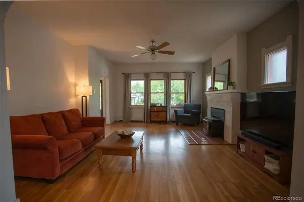 2017 N Greenwood ST, Pueblo, CO 81003