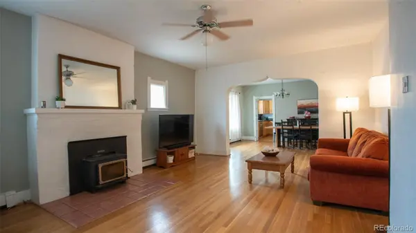 2017 N Greenwood ST, Pueblo, CO 81003