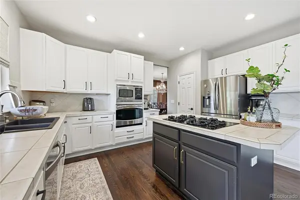 11731 Riverdale DR, Parker, CO 80138