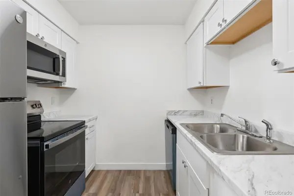 3633 S Sheridan BLVD #17, Denver, CO 80235
