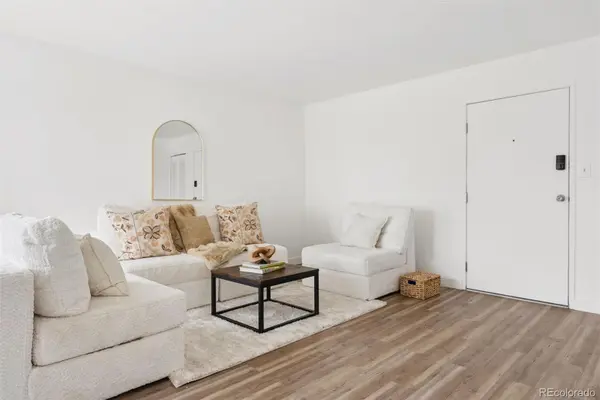 3633 S Sheridan BLVD #17, Denver, CO 80235