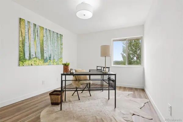 3633 S Sheridan BLVD #17, Denver, CO 80235