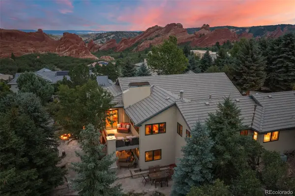 4737 Ponderosa TRL, Littleton, CO 80125