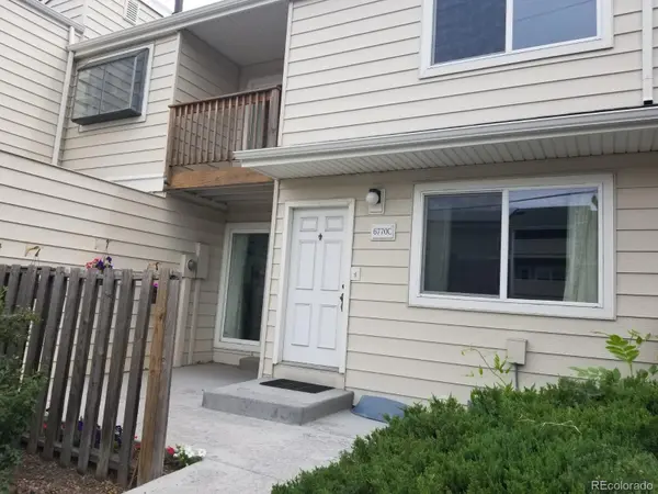 6770 E Mississippi AVE #C, Denver, CO 80224