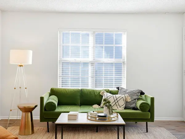 7105 S Gaylord ST #B1, Centennial, CO 80122