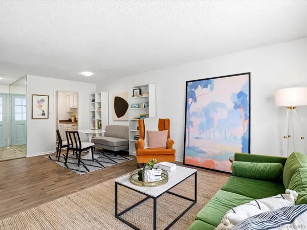 7105 S Gaylord ST #B1, Centennial, CO 80122