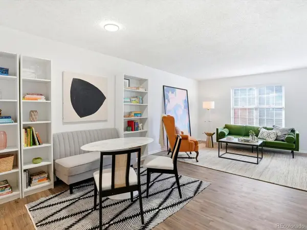 7105 S Gaylord ST #B1, Centennial, CO 80122