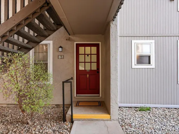 7105 S Gaylord ST #B1, Centennial, CO 80122