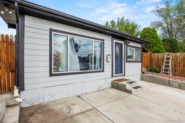 3475 W Dakota AVE, Denver, CO 80219