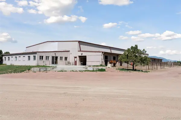 16992 Old Pueblo RD, Fountain, CO 80817