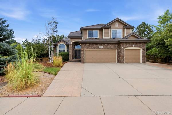 5940 S Mobile CT, Aurora, CO 80016