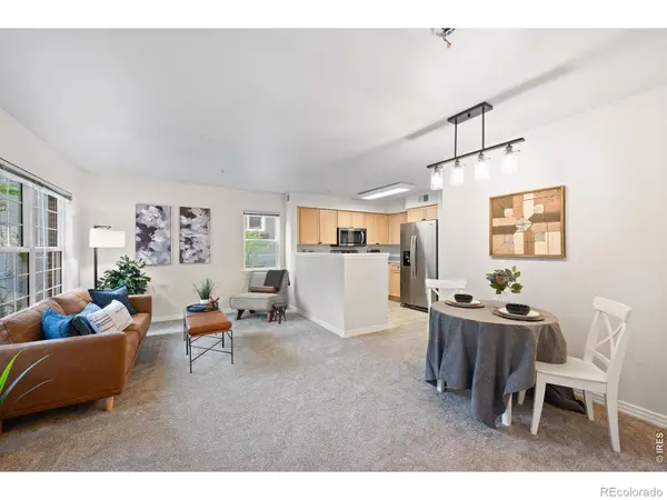 1641 N Washington ST #A, Denver, CO 80203
