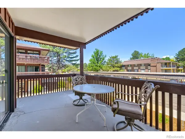 500 Manhattan DR #D7, Boulder, CO 80303