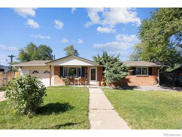 905 36th ST, Boulder, CO 80303