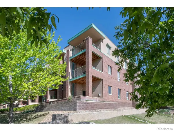 1053 W Century DR #101, Louisville, CO 80027