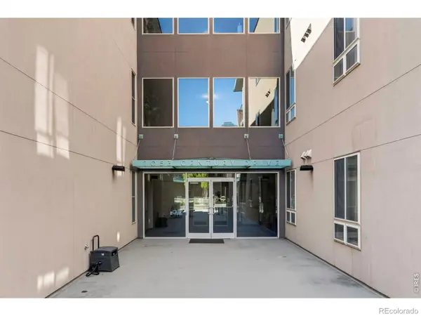 1053 W Century DR #101, Louisville, CO 80027