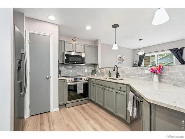 4008 Three Bridges CT, Loveland, CO 80538