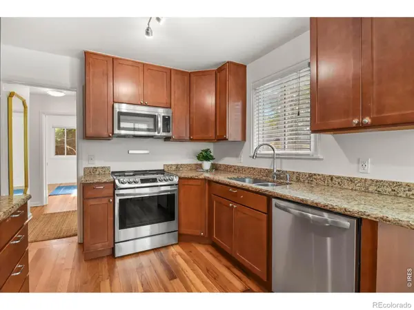 1540 N Niagara ST, Denver, CO 80220