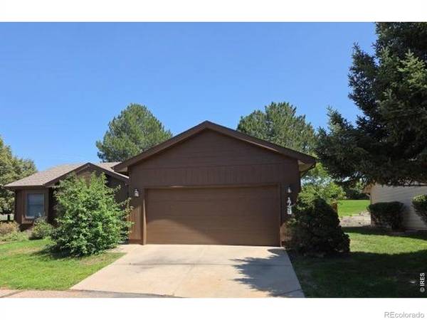 1738 Glen Meadows DR, Greeley, CO 80631
