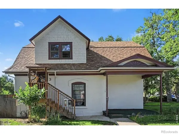 202 Peterson ST, Fort Collins, CO 80524