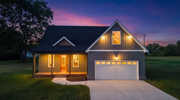 126 Mila Mae Lane, Ocoee, TN 37361