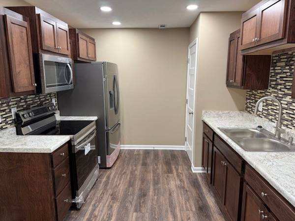 1416 E Lincoln St #1-7, Tullahoma, TN 37388