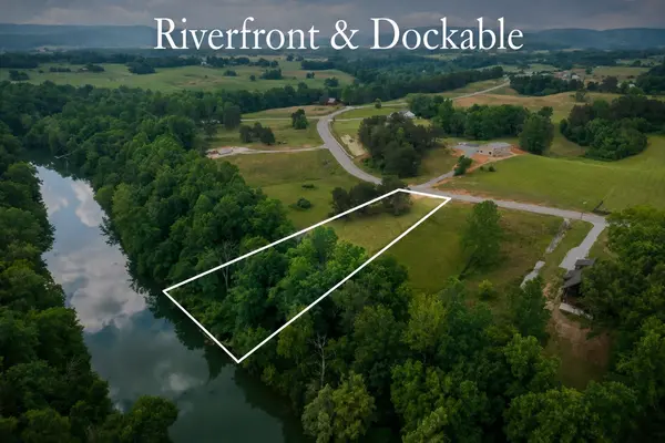 0 Hidden River Rd, Rock Island, TN 38581