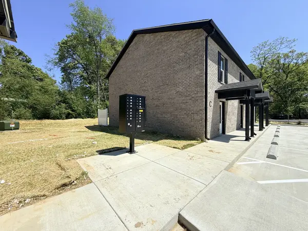 740 Kings Ln #Multiple Units, Tullahoma, TN 37388