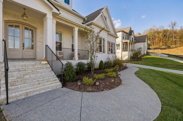 2033 Vail Trace, Nolensville, TN 37135