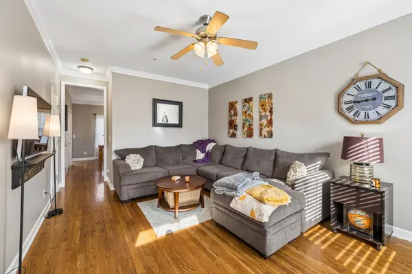 3027 Newport Valley Cir #J-2, Thompsons Station, TN 37179