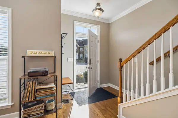 3027 Newport Valley Cir #J-2, Thompsons Station, TN 37179
